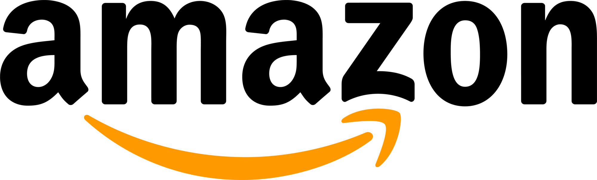 Amazon Web Services