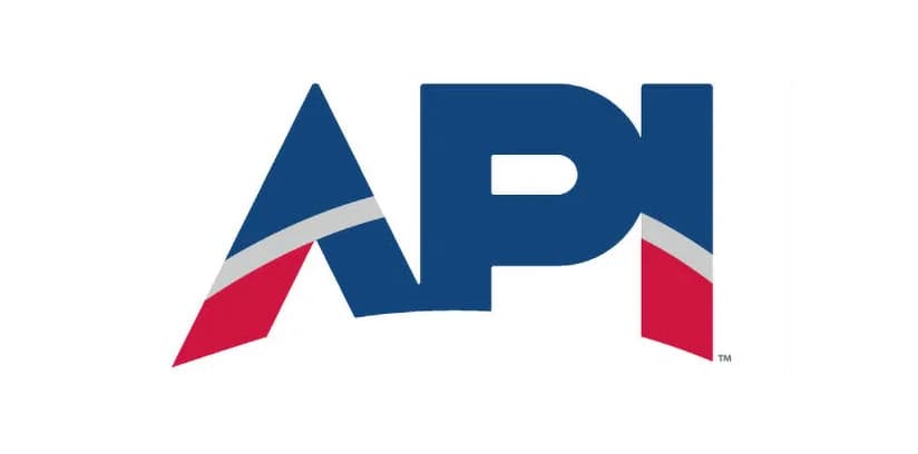 API