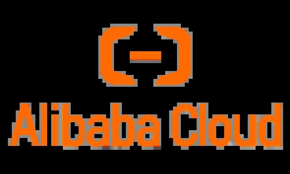 Alibaba-Cloud logo