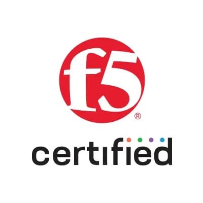F5