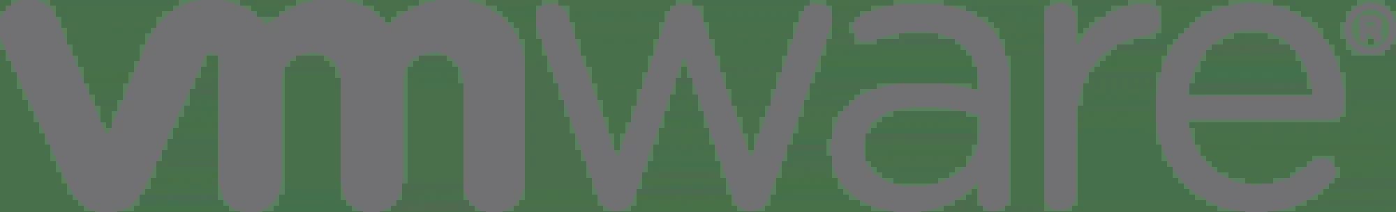 VM Ware logo