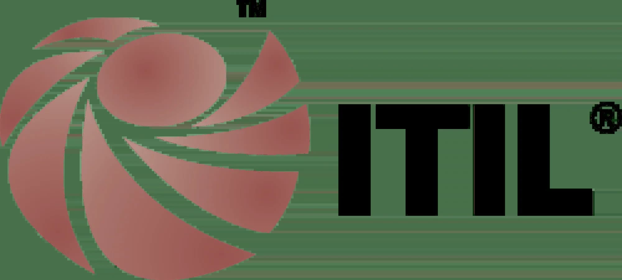 ITIL logo