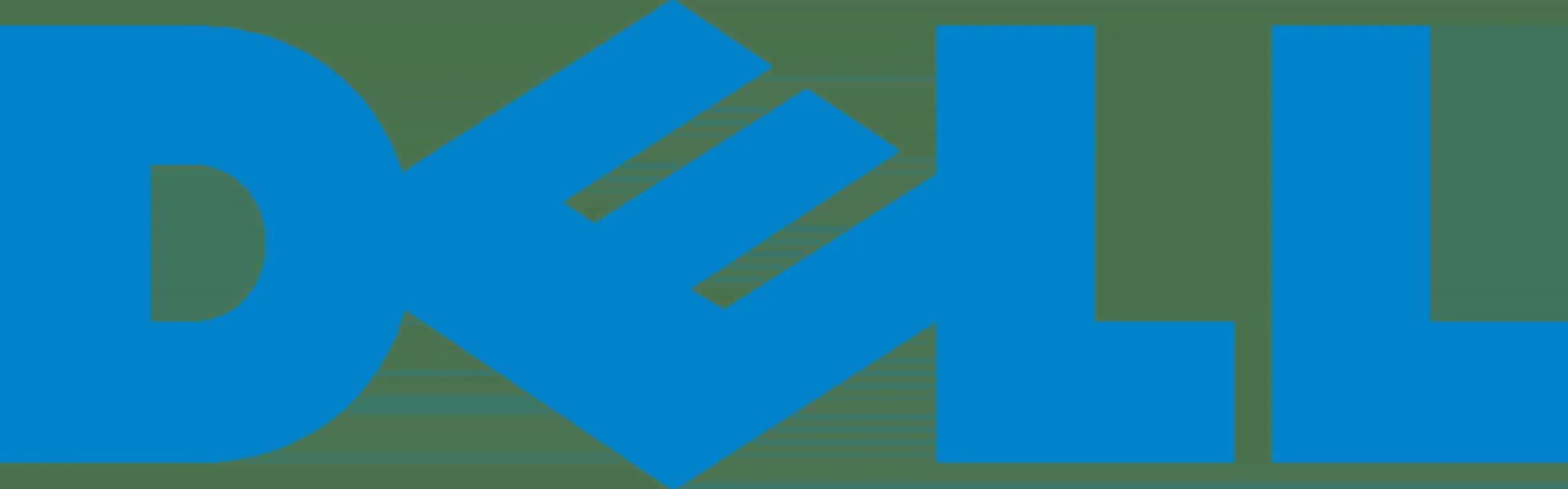 DELL logo
