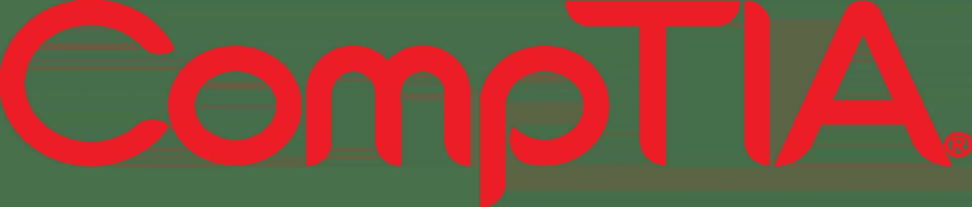 CompTIA logo